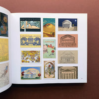 Elegantissima: The Design & Typography of Louise Fili