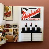 Elegantissima: The Design & Typography of Louise Fili