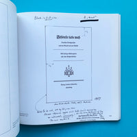 Jan Tschichold: typographer