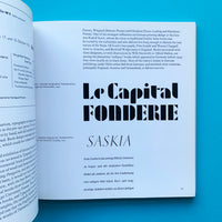 Jan Tschichold: typographer