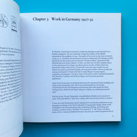Jan Tschichold: typographer