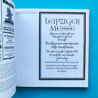Jan Tschichold: typographer