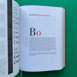 Letter Fountain: The Ultimate Type Reference Guide