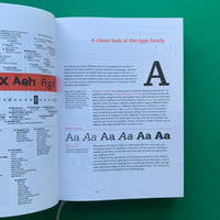 Letter Fountain: The Ultimate Type Reference Guide