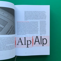 Letter Fountain: The Ultimate Type Reference Guide