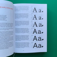 Letter Fountain: The Ultimate Type Reference Guide