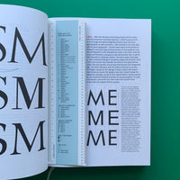 Letter Fountain: The Ultimate Type Reference Guide