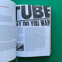 Letter Fountain: The Ultimate Type Reference Guide