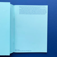 Dalton Maag Practice Journal 2002