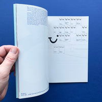 Dalton Maag Practice Journal 2002