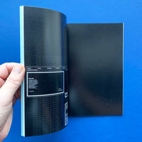 Dalton Maag Practice Journal 2002