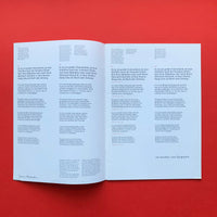 Rotis: eine neue Schriftengruppe bei Agfa Compugraphic (Otl Aicher)