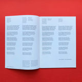 Rotis: eine neue Schriftengruppe bei Agfa Compugraphic (Otl Aicher)