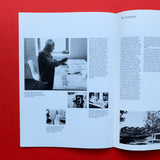 Rotis: eine neue Schriftengruppe bei Agfa Compugraphic (Otl Aicher)