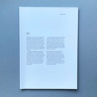 TypoGraphic 61, 2004