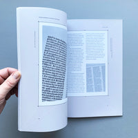 TypoGraphic 61, 2004