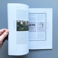 TypoGraphic 61, 2004