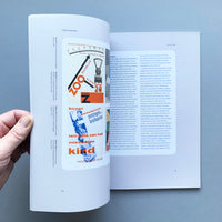 TypoGraphic 61, 2004