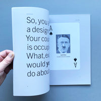 TypoGraphic 61, 2004