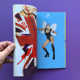 Pure by Murray + Vern (The Designers Republic)