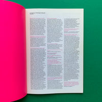 The Designers Republic Selling Sound: Selected music commissions / solutions 1978 - 2005
