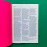 The Designers Republic Selling Sound: Selected music commissions / solutions 1978 - 2005