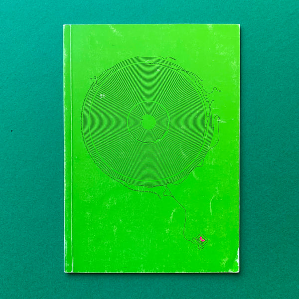 The Designers Republic Selling Sound: Selected music commissions / solutions 1978 - 2005