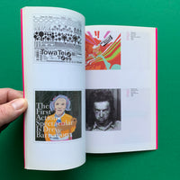 The Designers Republic Selling Sound: Selected music commissions / solutions 1978 - 2005