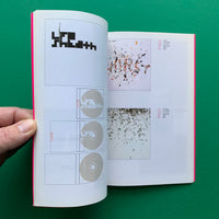 The Designers Republic Selling Sound: Selected music commissions / solutions 1978 - 2005