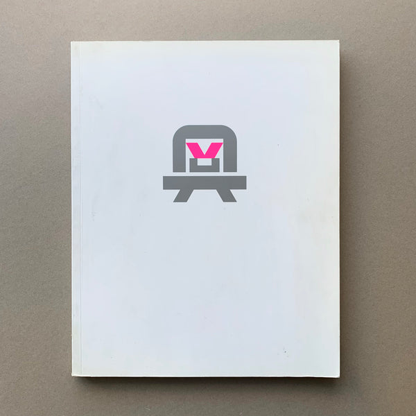 The Designers Republic Brain-Aided Design at La Capella. Buy and sell the best graphic design books, journals, magazines and posters with The Print Arkive.