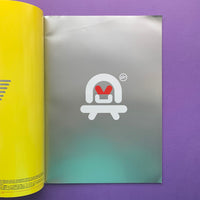 IDEA Vs The Designers Republic (Preview)