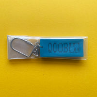 MTV QOOB Promo Box (The Designers Republic)