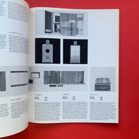 Gerstner + Kutter 1960 (Annual Report)