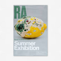 Royal Academy of Arts Summer Exhibition (2022) Exhibition Poster
