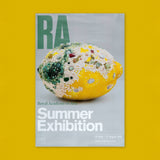 Royal Academy of Arts Summer Exhibition (2022) Exhibition Poster