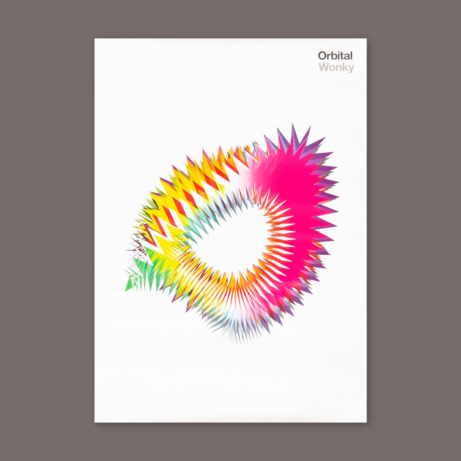 2768-Orbital-Wonky-1-Poster-