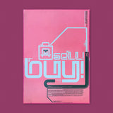 You Buy We Sell, The Designers Republic (2000) Poster