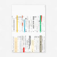 How Very Tokyo, Bibliothèque (2009) Poster