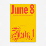 4th Annual D&AD Exhibition (1966) Poster