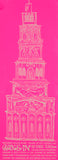 Harrogate College of Art - Cake In (1960s) Event Poster