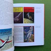 Ladybird by Design: 100 years of words and pictures