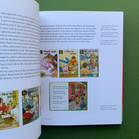 Ladybird by Design: 100 years of words and pictures