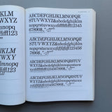 Type & Typography the Designer’s Type Book