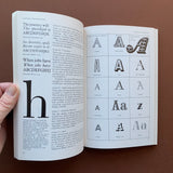 The Thames & Hudson Manual of Typography (Publishers review edition)