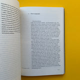 Modern typography: an essay in critical history (Robin Kinross)