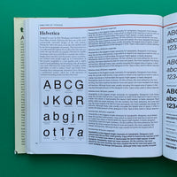 The Complete Typographer: A Manual for Designing with Type