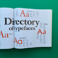 The Complete Typographer: A Manual for Designing with Type