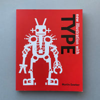 New Illustration with Type