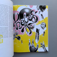 New Illustration with Type