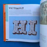 New Ornamental Type: Decorative Lettering in the Digital Age